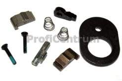 Alternative view of Reparatursatz 1/4'' 6-30Nm links-rechts Ersatzteile Set Drehmomentschlüssel Satz