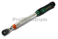 Alternative view of Drehmomentschlüssel 3/8'' 10-50Nm mit Kalibrierungszertifikat