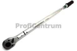 Alternative view of Drehmomentschlüssel 3/4'' 100-500Nm Profi Werkzeug mit Kalibrierungszertifikat