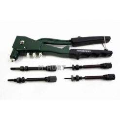 Alternative view of Nietmutternzange Profi Nietmaschine für Nietmuttern M3, M4, M5, M6 Nietzange