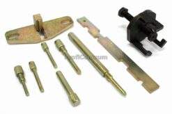 Alternative view of Motor-Einstellwerkzeug Arretierwerkzeug Satz MAZDA FORD DIESEL TDCi TCI