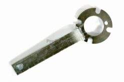 Alternative view of Kurbelwellenschlüssel Kurbelwellen Gegenhalter Volvo S80 S40 S70 V50