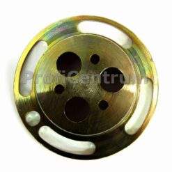 Alternative view of Motor-Einstellwerkzeug OPEL 2.2 16V Wasserpumpe