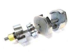 Alternative view of Einpresswerkzeug Abzieher Hinterachslager VW Golf3 Passat 35i Vento