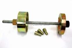 Alternative view of Einpresswerkzeug Abzieher Hinterachslager Fiat Stilo, Multipla, Albea