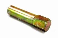 Alternative view of Schlüssel für Einspritzpumpe sechskantig Befestigung dreieckig Werkzeug Universal