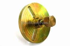 Alternative view of Klimakompressor-Abzieher Universal mit 3 Öffnungen Klimaanlage Kompressor