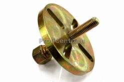 Alternative view of Klimakompressor-Abzieher Universal mit 4 Öffnungen Klimaanlage Kompressor