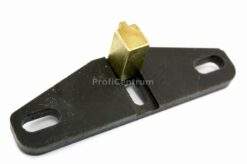 Alternative view of Motor-Einstellwerkzeug FORD MAZDA VOLVO 1.4-2.0