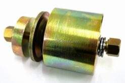 Alternative view of Abzieher Vorderachslager VW Golf 4 Touran Oktavia 2 Ibiza 4 Jetta Skoda Seat