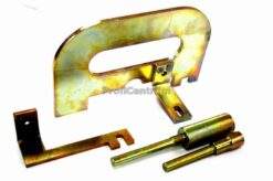 Alternative view of Motor-Einstellwerkzeug RENAULT NISSAN BENZIN DIESEL Nockenwelle