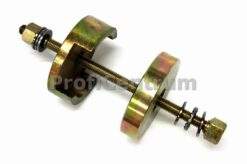 Alternative view of Einpresswerkzeug Abzieher Hinterachslager Mercedes S CL Klasse