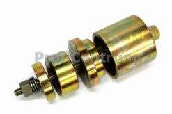 Alternative view of Einpresswerkzeug Abzieher Hinterachslager BMW 5 E39 Touring