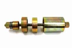 Alternative view of Einpresswerkzeug Abzieher Vorderachslager OPEL ASTRA G/H, ZAFIRA