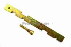 Alternative view of Motor-Einstellwerkzeug VOLVO V50 1.8 2.0 16V Nockenwelle Kurbelwelle