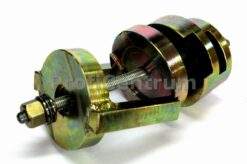 Alternative view of Einpresswerkzeug Abzieher Hinterachslager BMW E34 E32 Touring