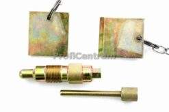 Alternative view of Motor-Einstellwerkzeug VW AUDI SKODA 2.5 TDI V6, 3.3 TDI V8