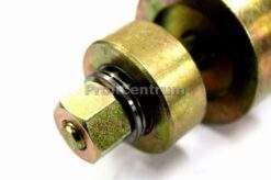 Alternative view of Einpresswerkzeug Abzieher Vorderachslager Opel Astra Zafira Vectra