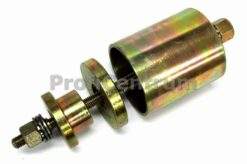 Alternative view of Einpresswerkzeug Abzieher Hinterachslager Spezialwerkzeug VW T5