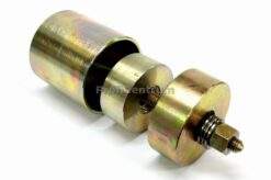 Alternative view of Einpresswerkzeug Abzieher Hinterachslager Fiat Citroen Alfa Romeo