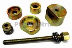 Alternative view of Einpresswerkzeug Abzieher Vorderachslager Spezialwerkzeug Citroen C5