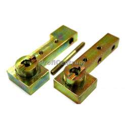 Alternative view of Motor-Einstellwerkzeug FORD VOLVO 2.5 TURBO Benzin S-Max XC90