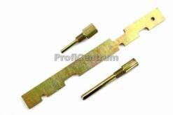 Alternative view of Motor-Einstellwerkzeug Ford Zetec 16V Mazda 121 Nockenwellen Kurbelwelle