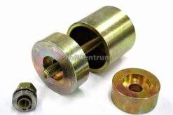 Alternative view of Einpresswerkzeug Abzieher VW, GOLF IV, SEAT, SKODA Vorderachslager