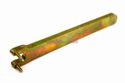 Alternative view of Spannschlüssel FIAT LANCIA 1.1, 1.2, 1.4 Benzin Werkzeug Schlüssel