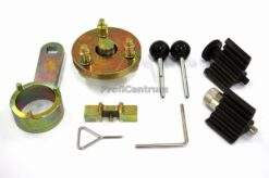 Alternative view of Motor-Einstellwerkzeug VW Audi Seat Skoda 1.6 2.0 TDi Nockenwelle