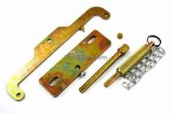 Alternative view of Motor-Einstellwerkzeug OPEL 1.7 D, TD, DTI, DTL Steuerkette