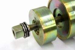 Alternative view of Einpresswerkzeug Abzieher Hinterachslager BMW E53, X5