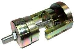 Alternative view of Einpresswerkzeug Hinterachslager Abzieher  BMW E53 X5 Spezialwerkzeug