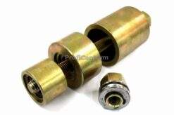 Alternative view of Einpresswerkzeug Abzieher Hinterachslager Ford Focus, Mazda, Volvo