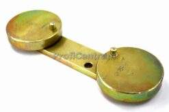 Alternative view of Motor-Einstellwerkzeug VW AUDI SKODA 1.4 1.6 16V FSI Nockenwelle