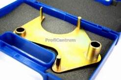 Alternative view of Motor-Einstellwerkzeug RENAULT NISSAN OPEL 1.6 16V Nockenwelle