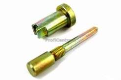 Alternative view of Motor-Einstellwerkzeug FORD 1.8 SCI, MAZDA 2.0 / 2.3 Steuerkette Arreterwerkzeug