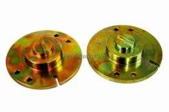 Alternative view of Motor-Einstellwerkzeug Audi 3.6 4.2 V8 S6 Arretier Nockenwelle