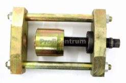 Alternative view of Einpresswerkzeug Abzieher Traggelenkpresse Vorder Querlenker Mercedes VW