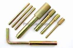 Alternative view of Motor-Einstellwerkzeug FORD 1.4 1.6 2.0 2.4 TDCI 8V 16V Nockenwelle