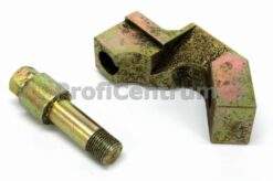 Alternative view of Adapter und Schraube für Einspritzdüsen Satz