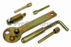 Alternative view of Motor-Einstellwerkzeug FORD, PEUGEOT, FIAT TDCi JTD HDI Nockenwellen