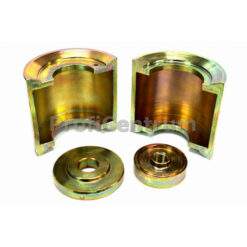 Alternative view of Nabe Lagerabzieher FORD FOCUS II VOLVO MAZDA Presswerkzeug