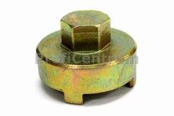 Alternative view of Radnabenkappe Schlüssel RENAULT Spezialwerkzeug gehärtet