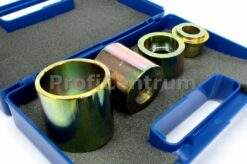 Alternative view of Adapter-Satz 4-tlg für Traggelenkpresse Oben Abzieher Jeep Cherokee, Grand Cherokee, Wrangler