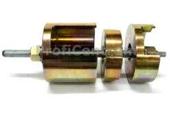 Alternative view of Einpresswerkzeug Abzieher Hinterachslager RENAULT LAGUNA II