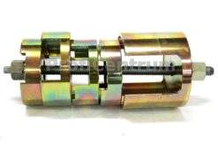 Alternative view of Einpresswerkzeug Abzieher Hinterachslager RENAULT LAGUNA II