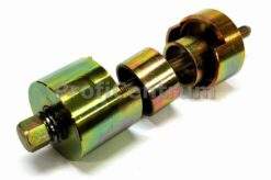 Alternative view of Einpresswerkzeug Abzieher Vorderachslager RENAULT Clio Kangoo Thalia