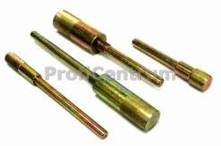 Alternative view of Motor-Einstellwerkzeug RENAULT OPEL NISSAN 1.5 1.9 2.0 2.2 DCI