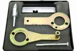 Alternative view of Motor-Einstellwerkzeug Satz FIAT OPEL 1.7 1.9 2.4 TD JTD CDTI Kurbelwelle